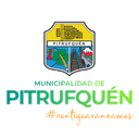Logo Municipalidad de Pitrufquén